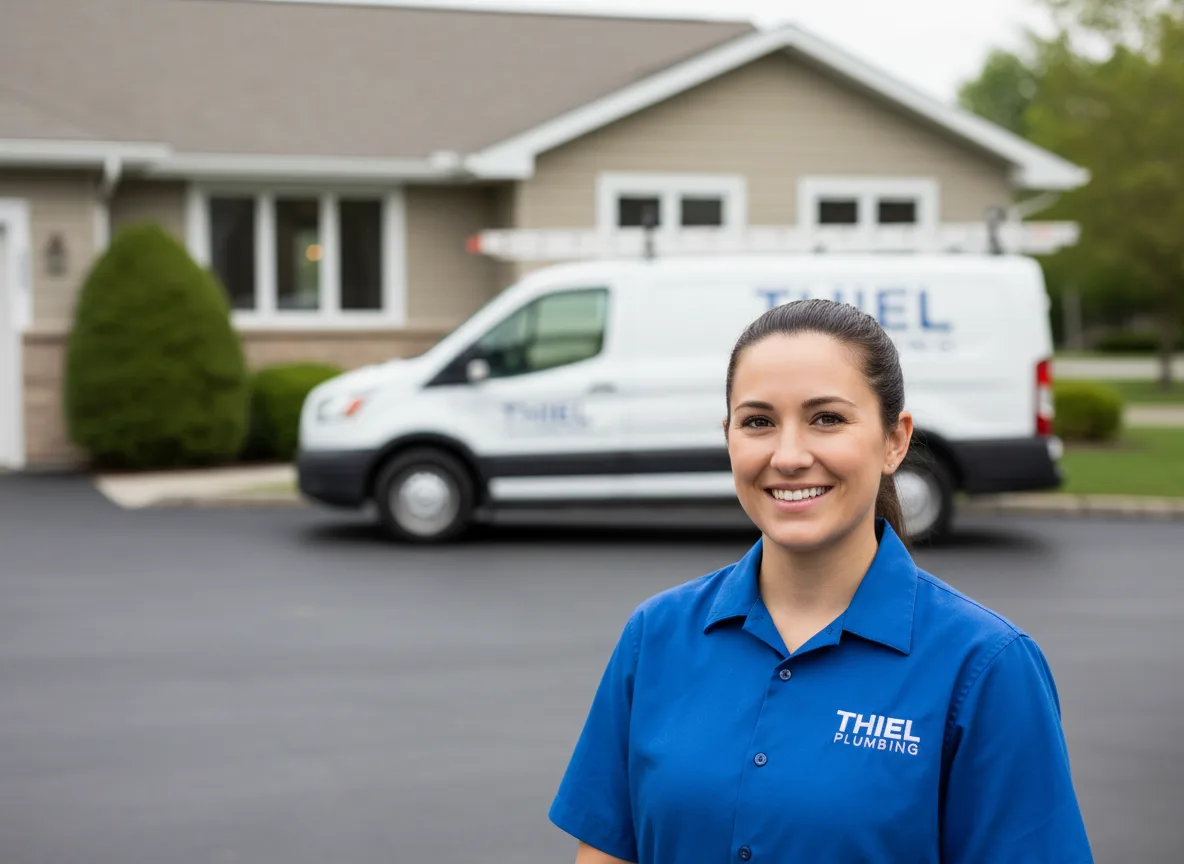 Plumber Industry, IL FAQs